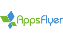 Apps Flyer logo