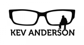 Kev Anderson logo