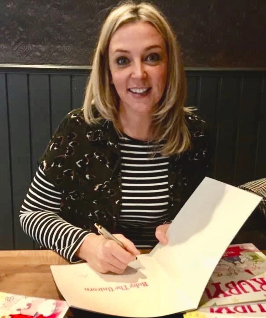 Eileen McGinley